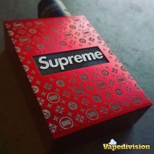 Meet your Posher, Mario